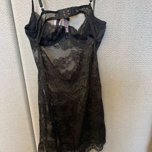 Victoria’s Secret NWT size medium lingerie cami - Picture 10 of 11